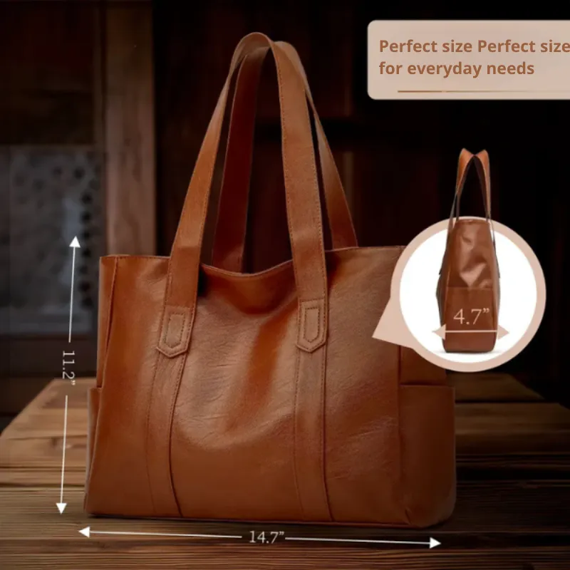 Martha™ - Timeless Elegance | Classic Bag