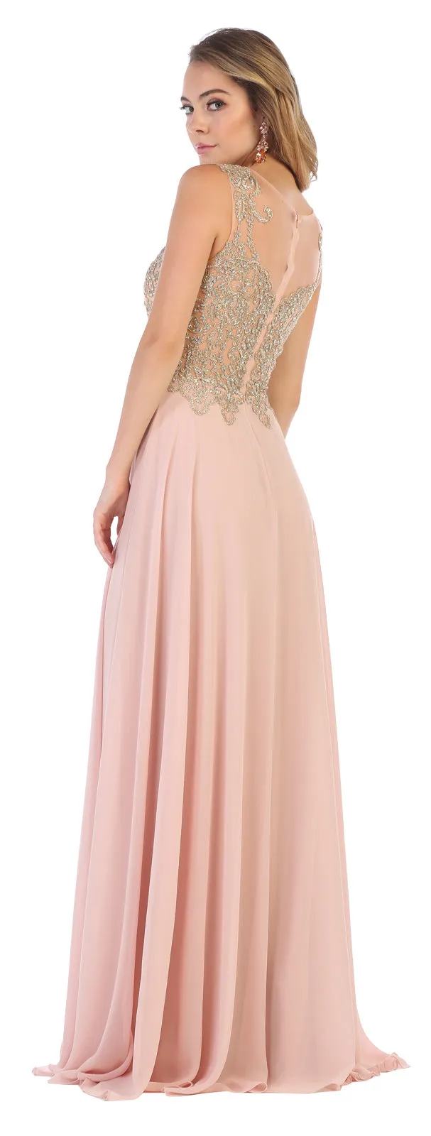 May Queen Quinceanera MQ1616