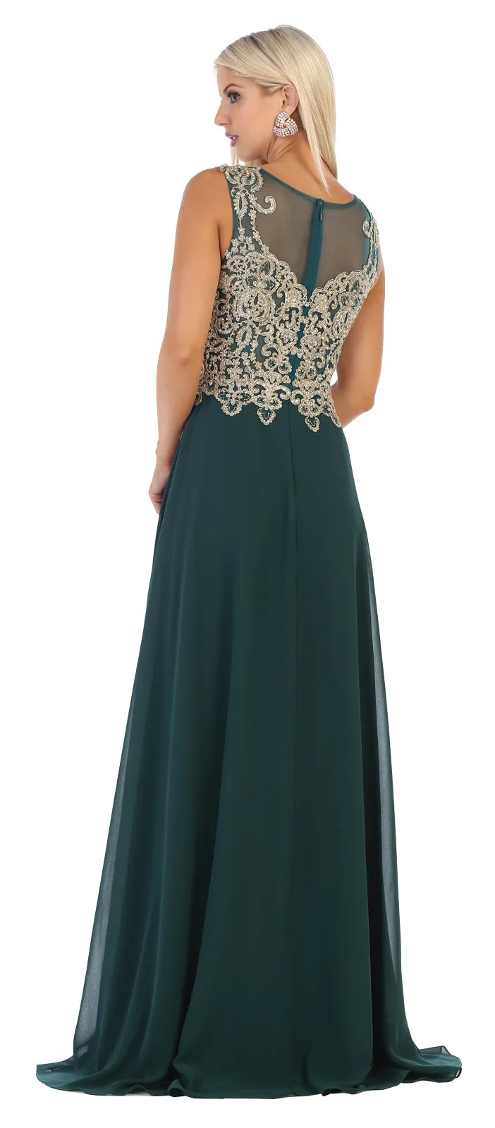 May Queen Quinceanera MQ1616