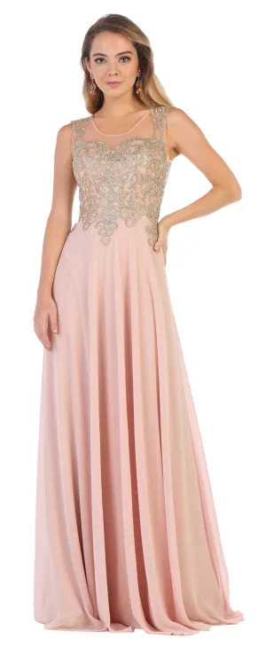 May Queen Quinceanera MQ1616