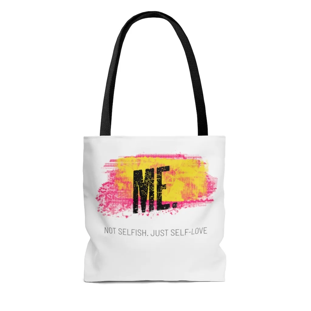 ME Tote Bag