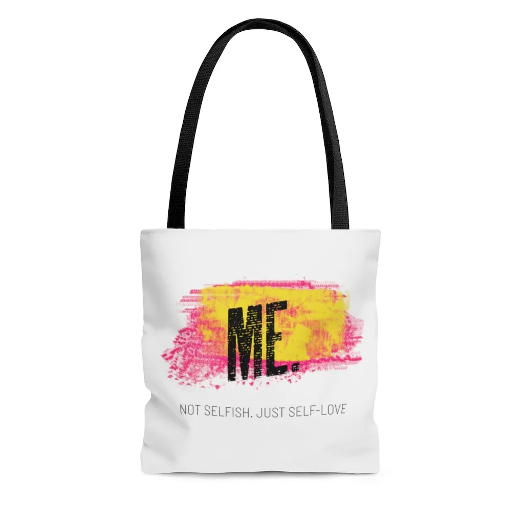 ME Tote Bag