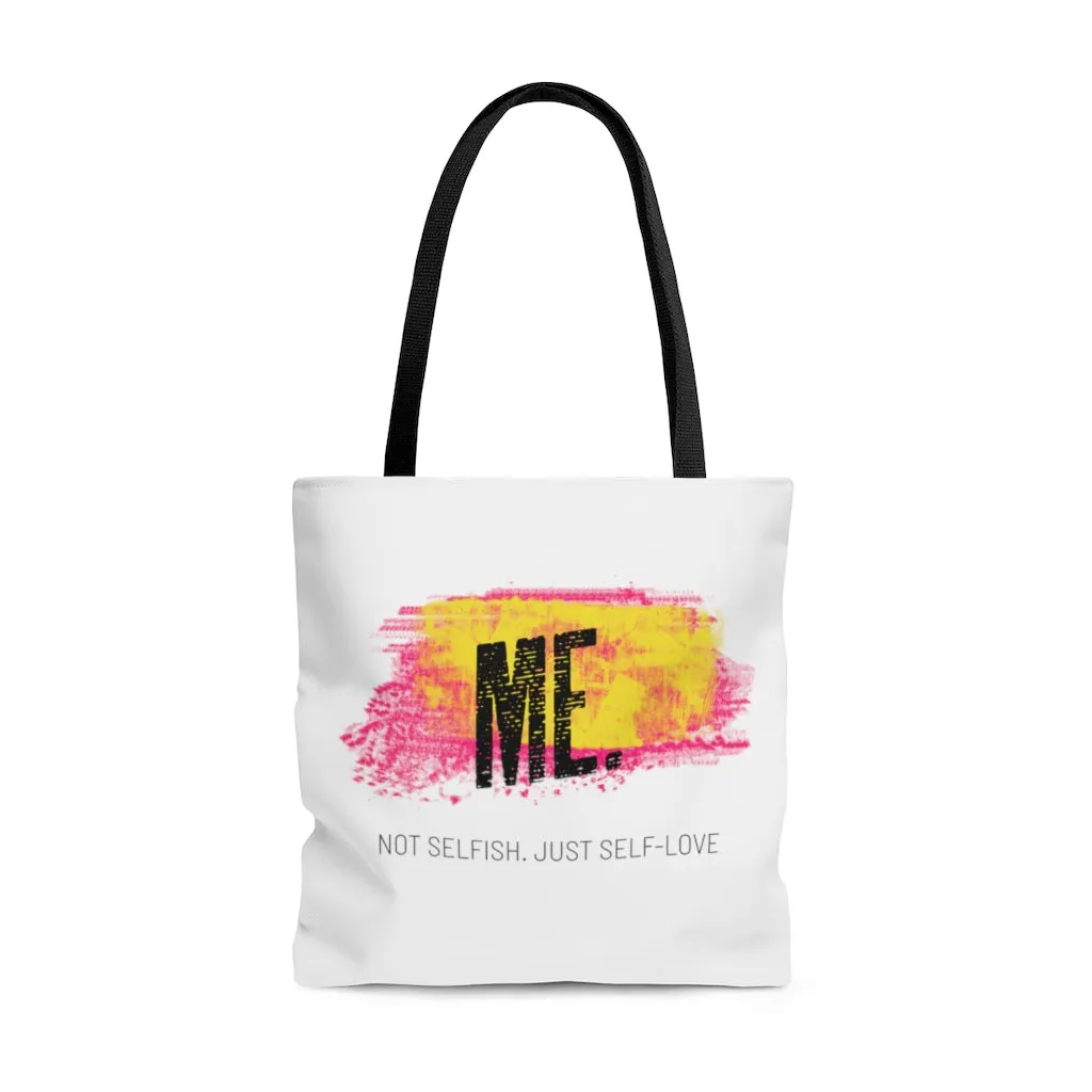 ME Tote Bag