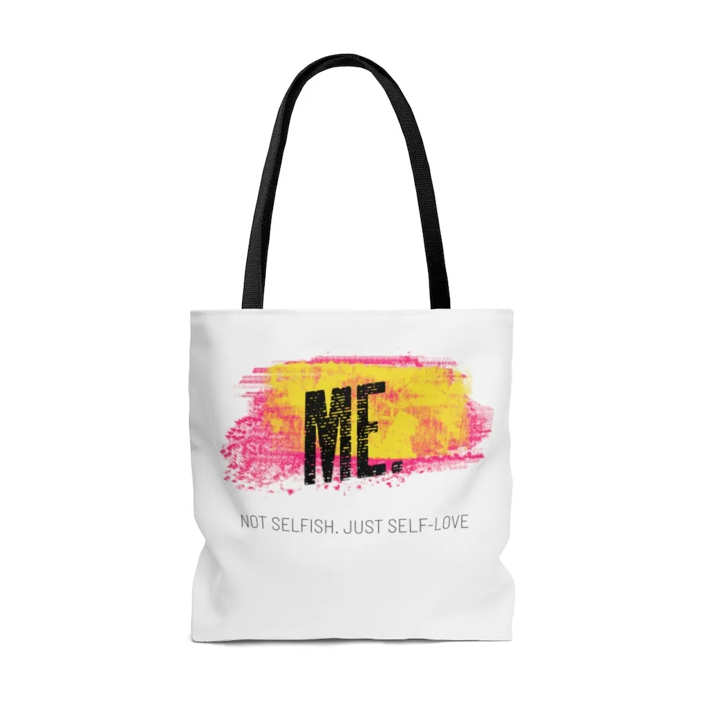 ME Tote Bag