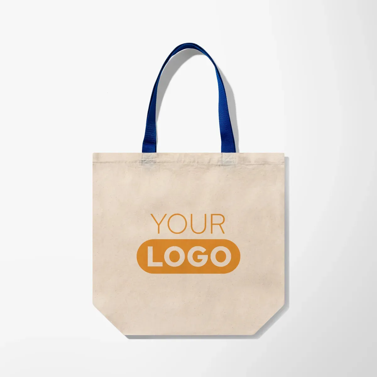 Medium Galina Cotton Tote Bag
