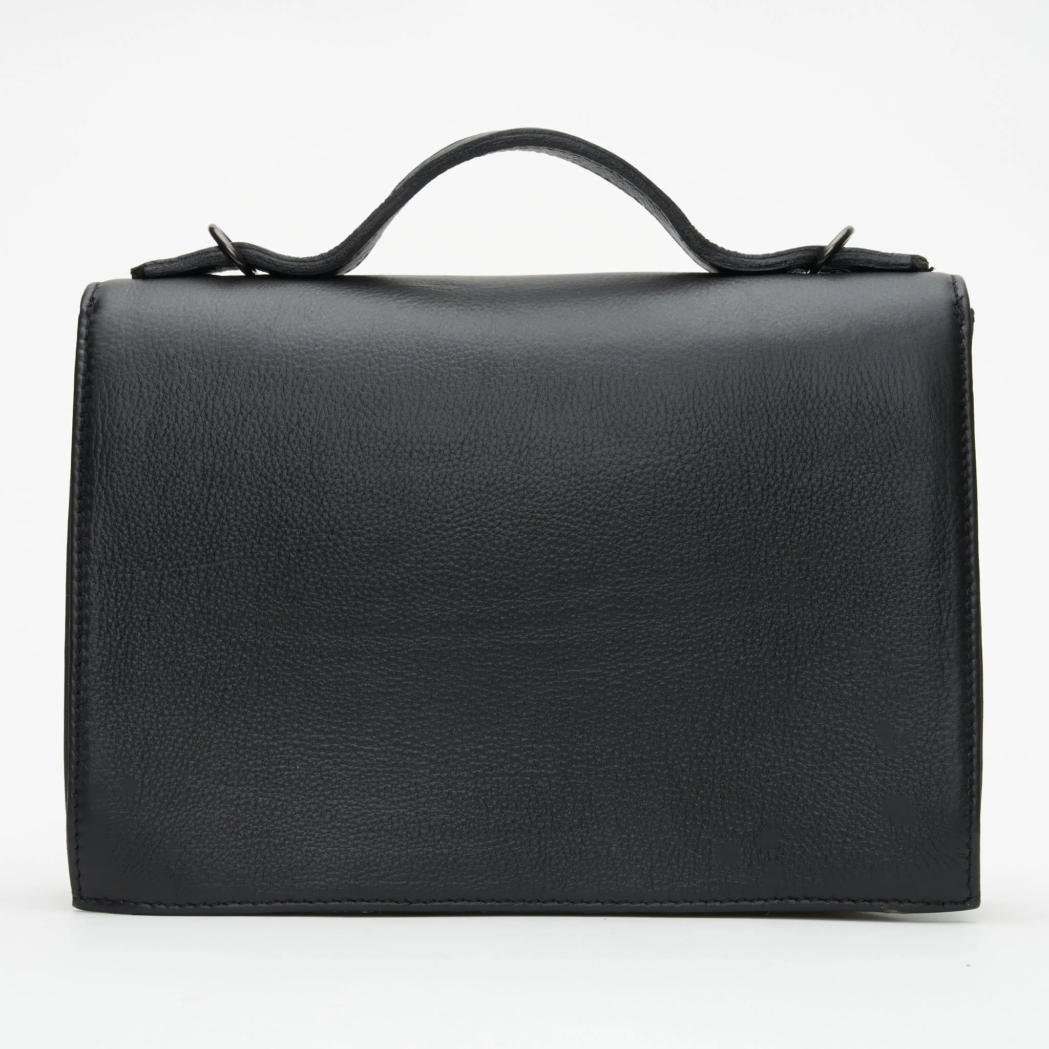 Mila Structured Sling Bag