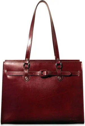 Milano Alexis Business Tote #3886