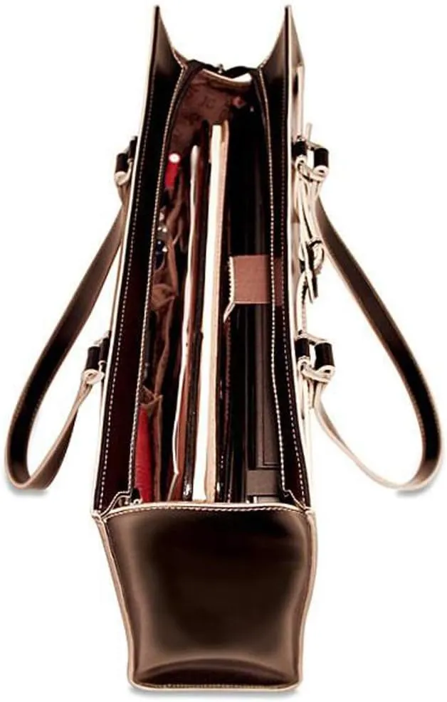 Milano Alexis Business Tote #3886