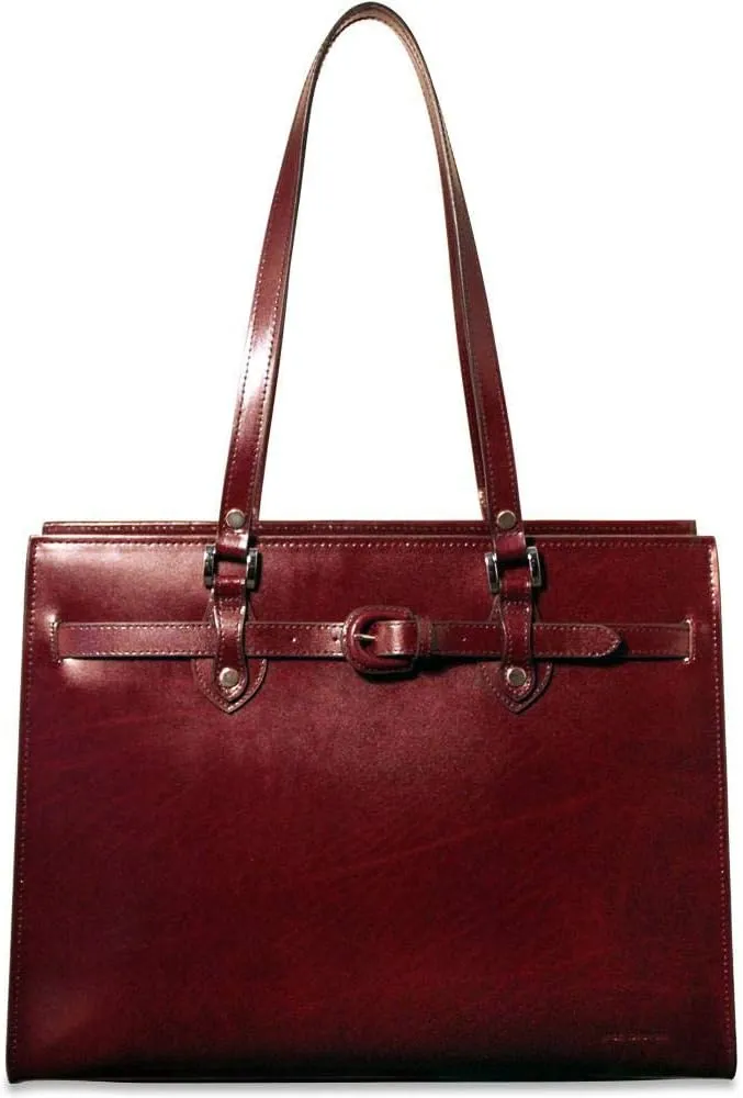 Milano Alexis Business Tote #3886