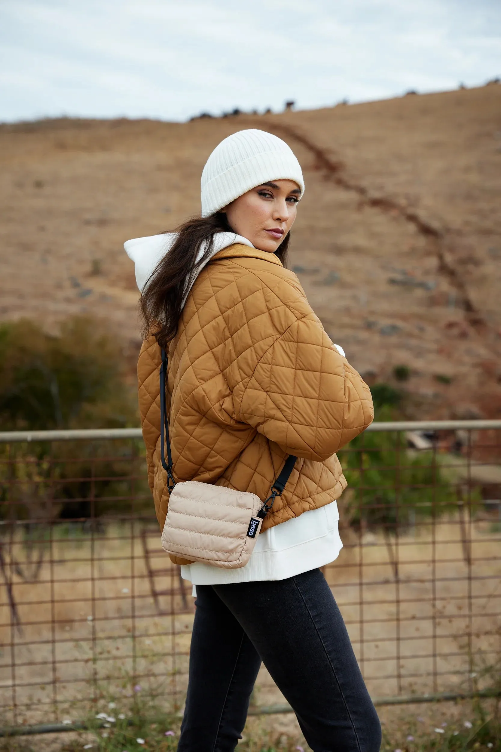Mini Base bag | Assorted Colours