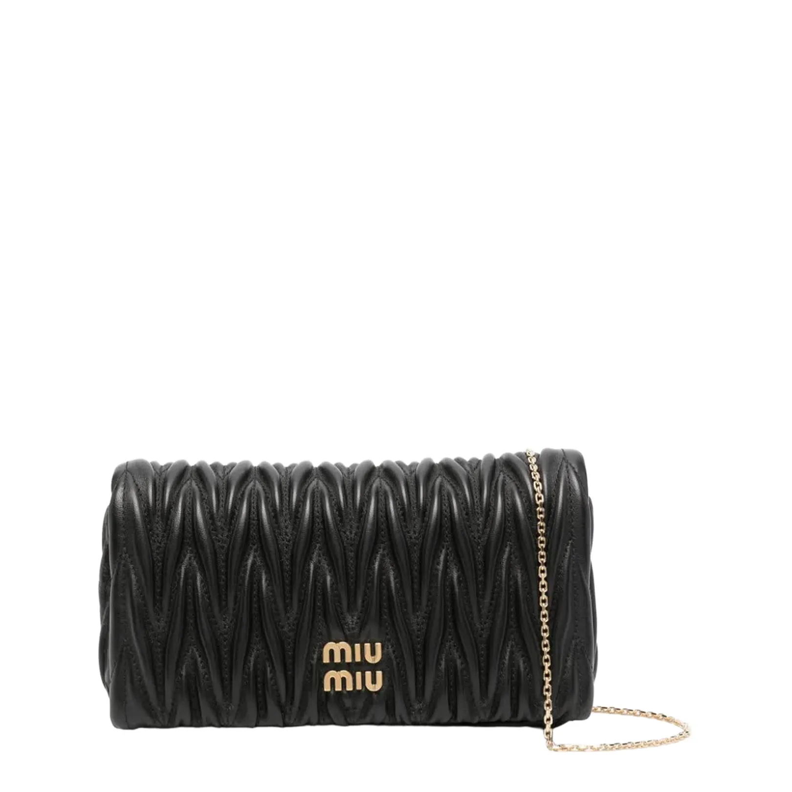 Mini Borsa in Nappa Matelassé
