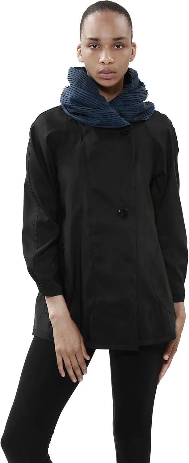 Mini Donatella Fashion Travel Raincoat