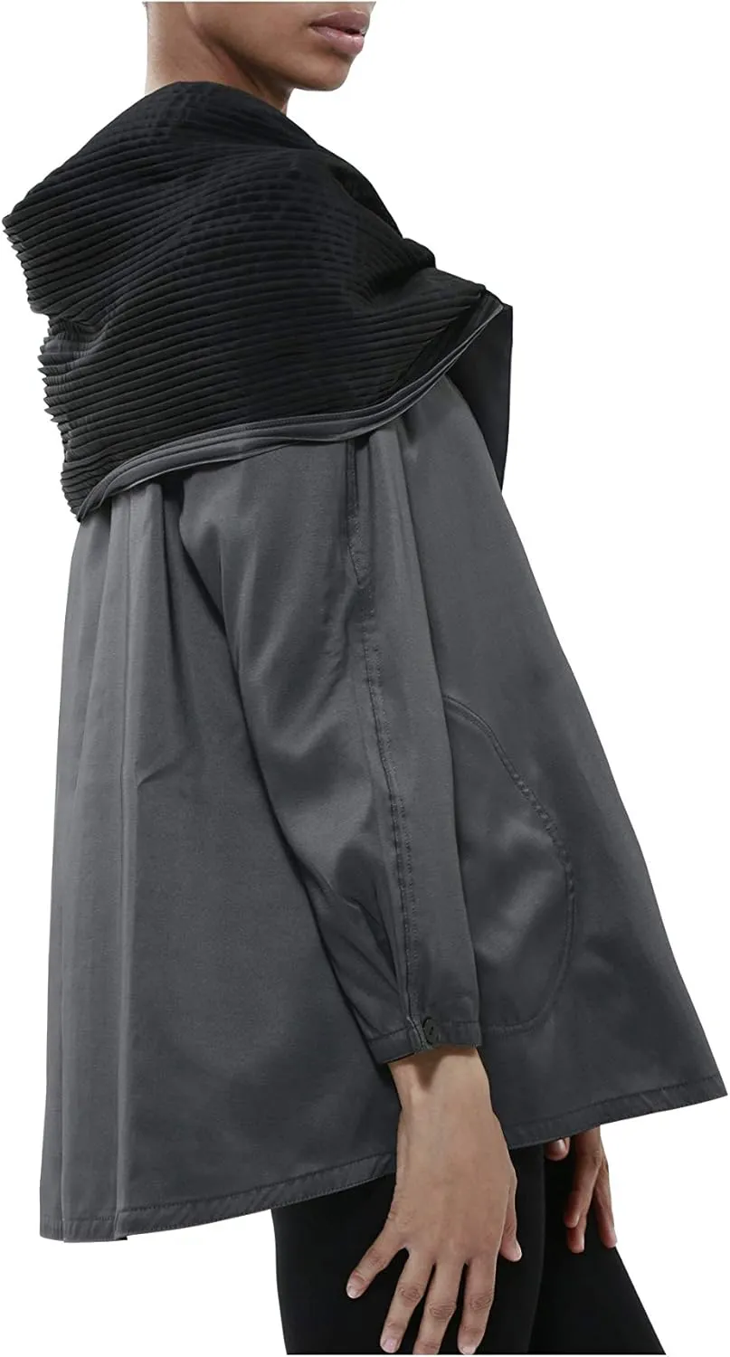 Mini Donatella Fashion Travel Raincoat