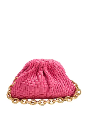 Mini Game bag, fuchsia