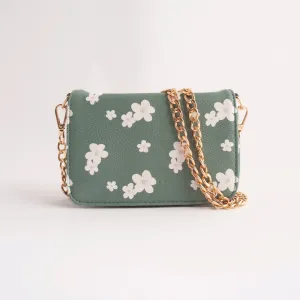 Mini Side Bag - BLOSSOMING