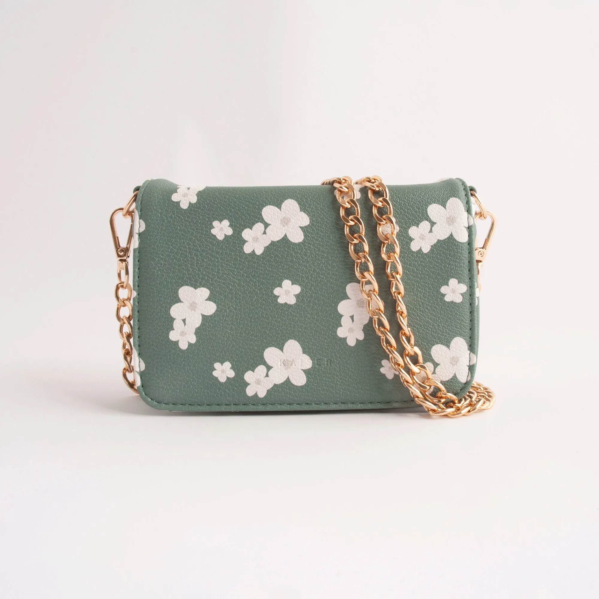 Mini Side Bag - BLOSSOMING