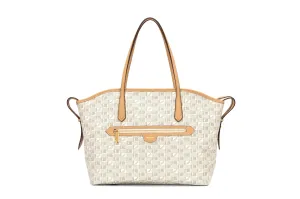 Monaco Zip Medium