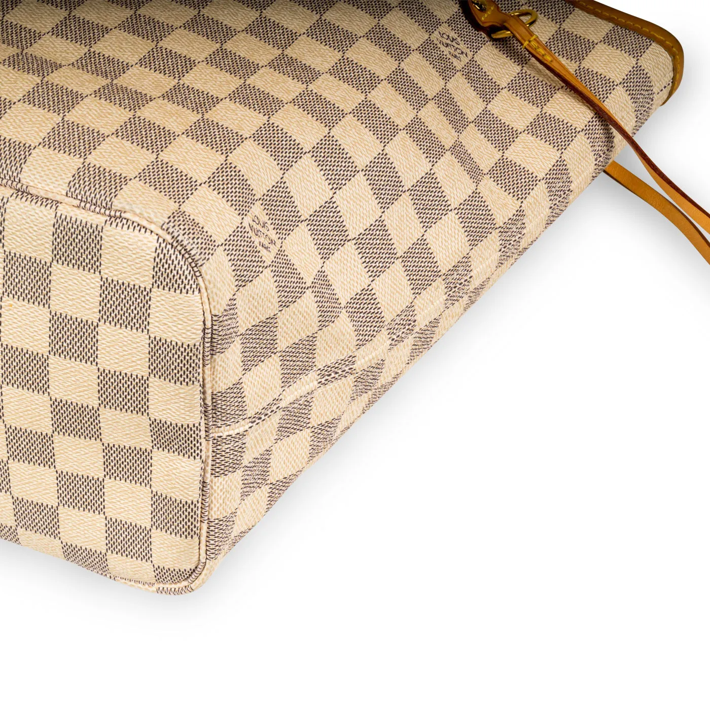 Neverfull MM - Damier Azur
