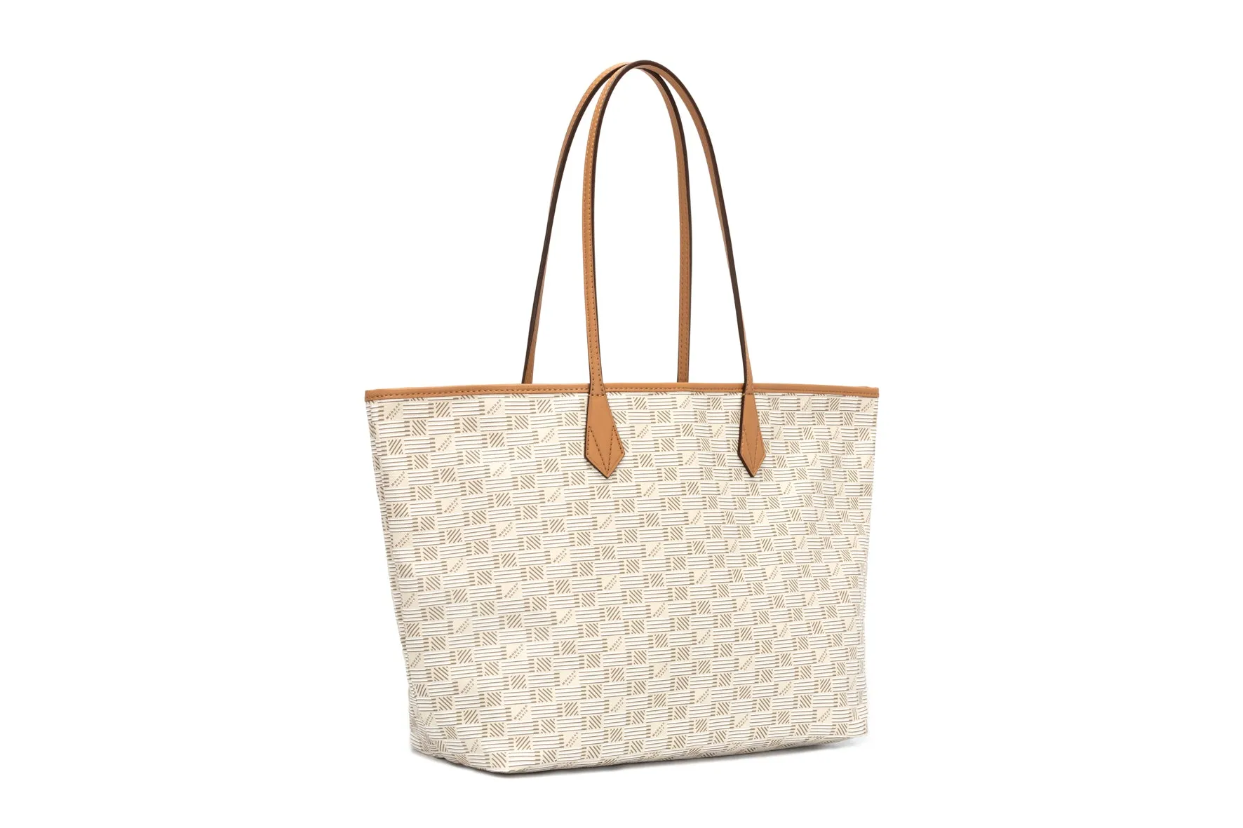 NEW SAINT TROPEZ TOTE GM