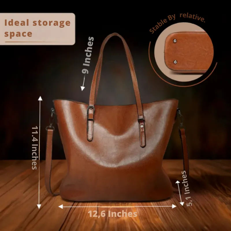 Nicole™ -  Favorites | Vintage Shoulder Bag