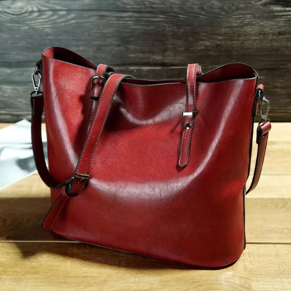 Nicole™ -  Favorites | Vintage Shoulder Bag