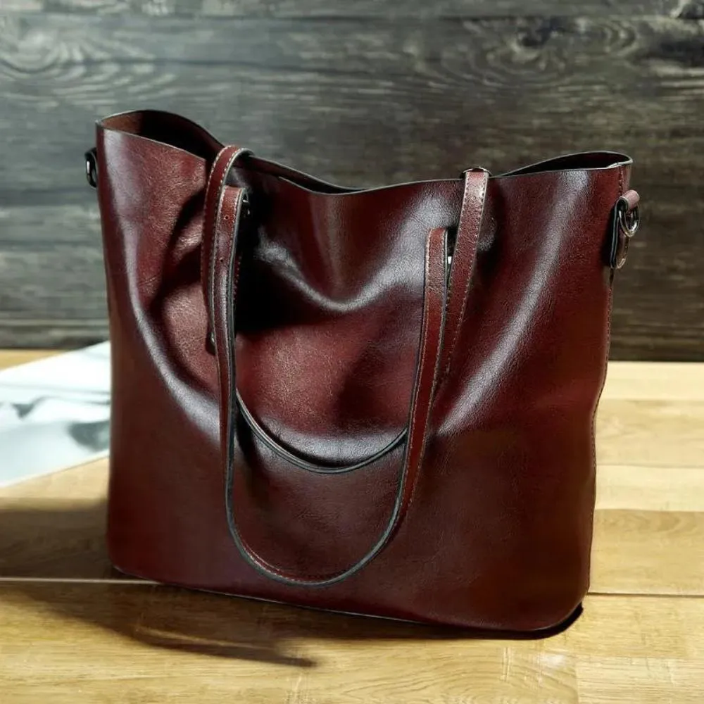Nicole™ -  Favorites | Vintage Shoulder Bag
