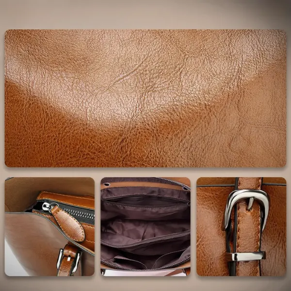 Nicole™ -  Favorites | Vintage Shoulder Bag