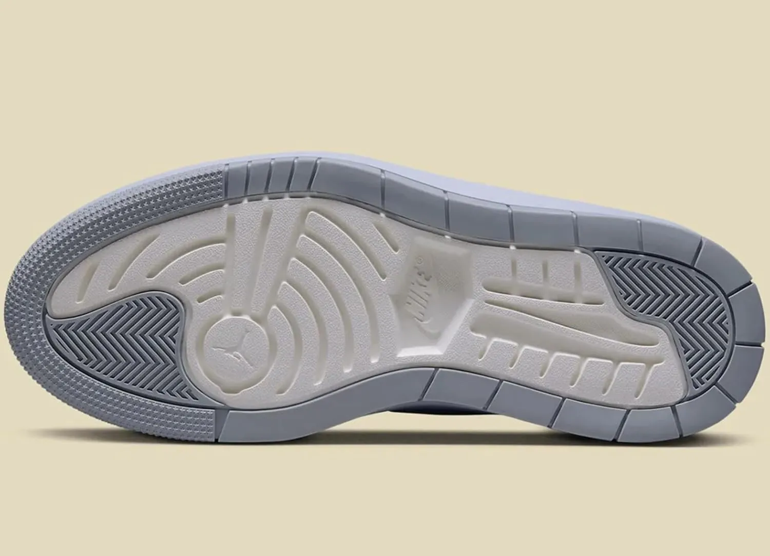 Nike Air Jordan 1 Elevate Low Womens Shoes