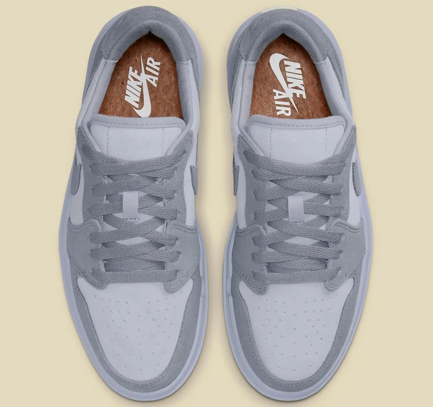 Nike Air Jordan 1 Elevate Low Womens Shoes