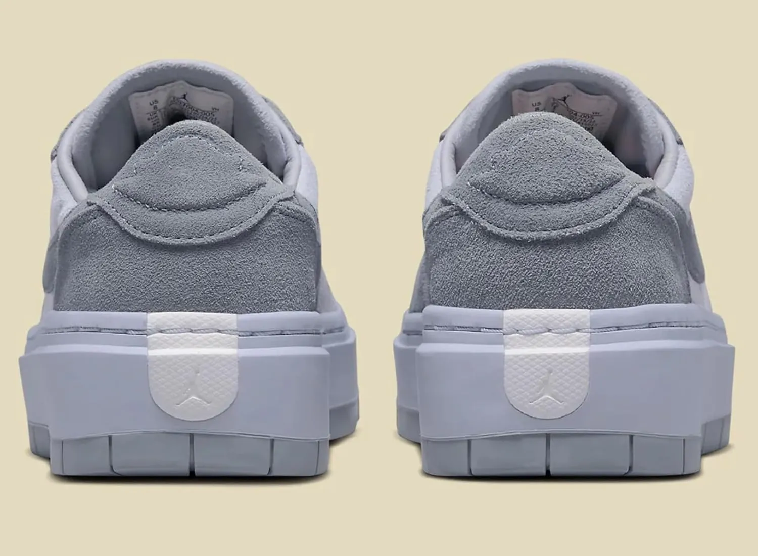 Nike Air Jordan 1 Elevate Low Womens Shoes
