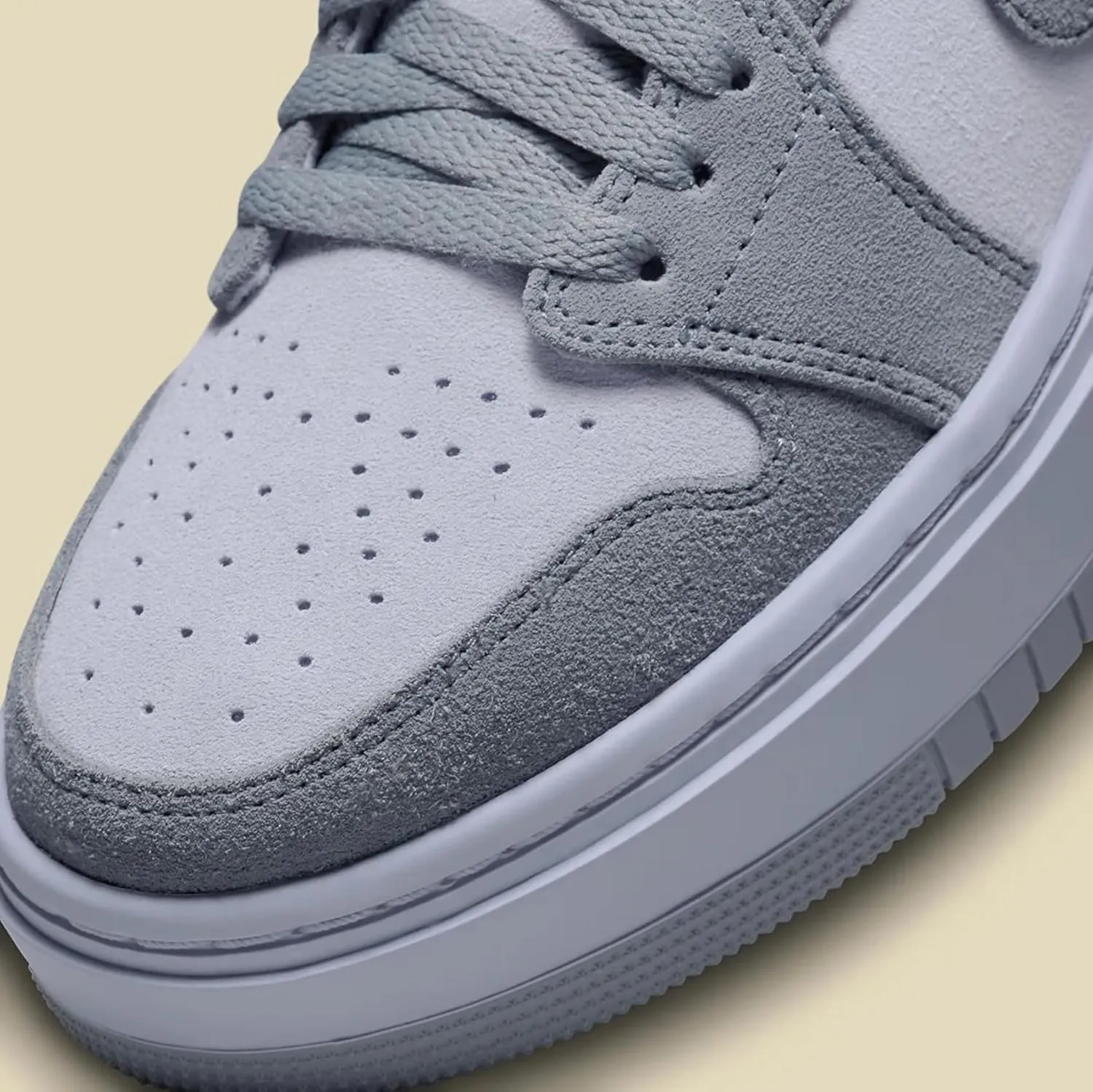 Nike Air Jordan 1 Elevate Low Womens Shoes