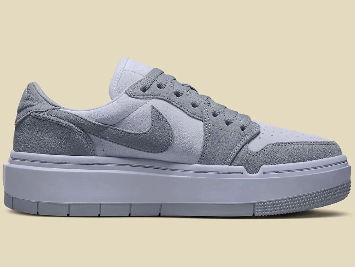Nike Air Jordan 1 Elevate Low Womens Shoes
