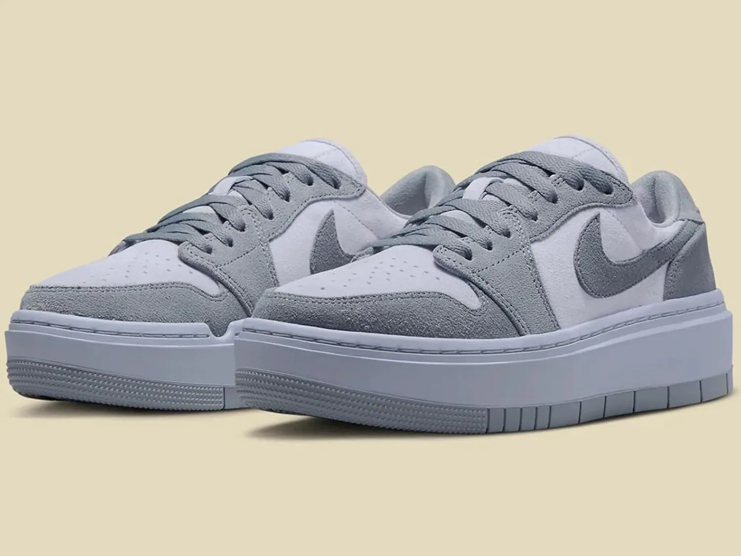 Nike Air Jordan 1 Elevate Low Womens Shoes