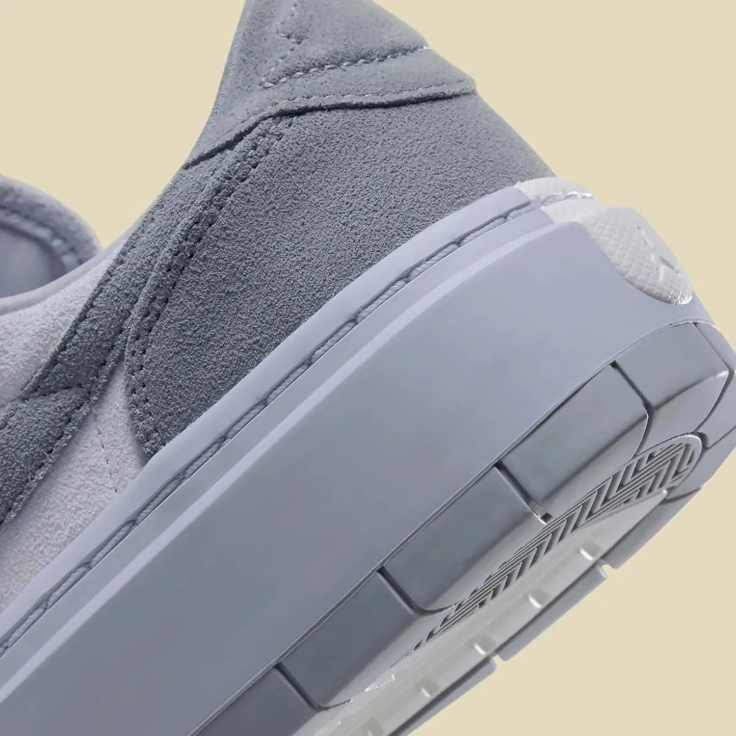 Nike Air Jordan 1 Elevate Low Womens Shoes