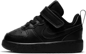Nike Kids Baby Boy's Court Borough Low 2 (Infant/Toddler)