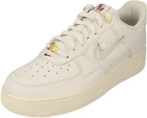 Nike Mens Air Force 1 Low '07 LV8 DQ7664 100 Join Forces Sail - Size 11.5