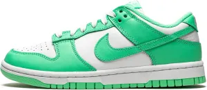 Nike Womens Dunk Low WMNS DD1503 105 Green Glow - Size 6.5W