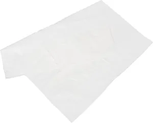 NOLITOY Foot Bath Bucket Liner Bag 80pcs Disposable Foot Soaking Bags for Pedicure Spa Easy to Store Clean