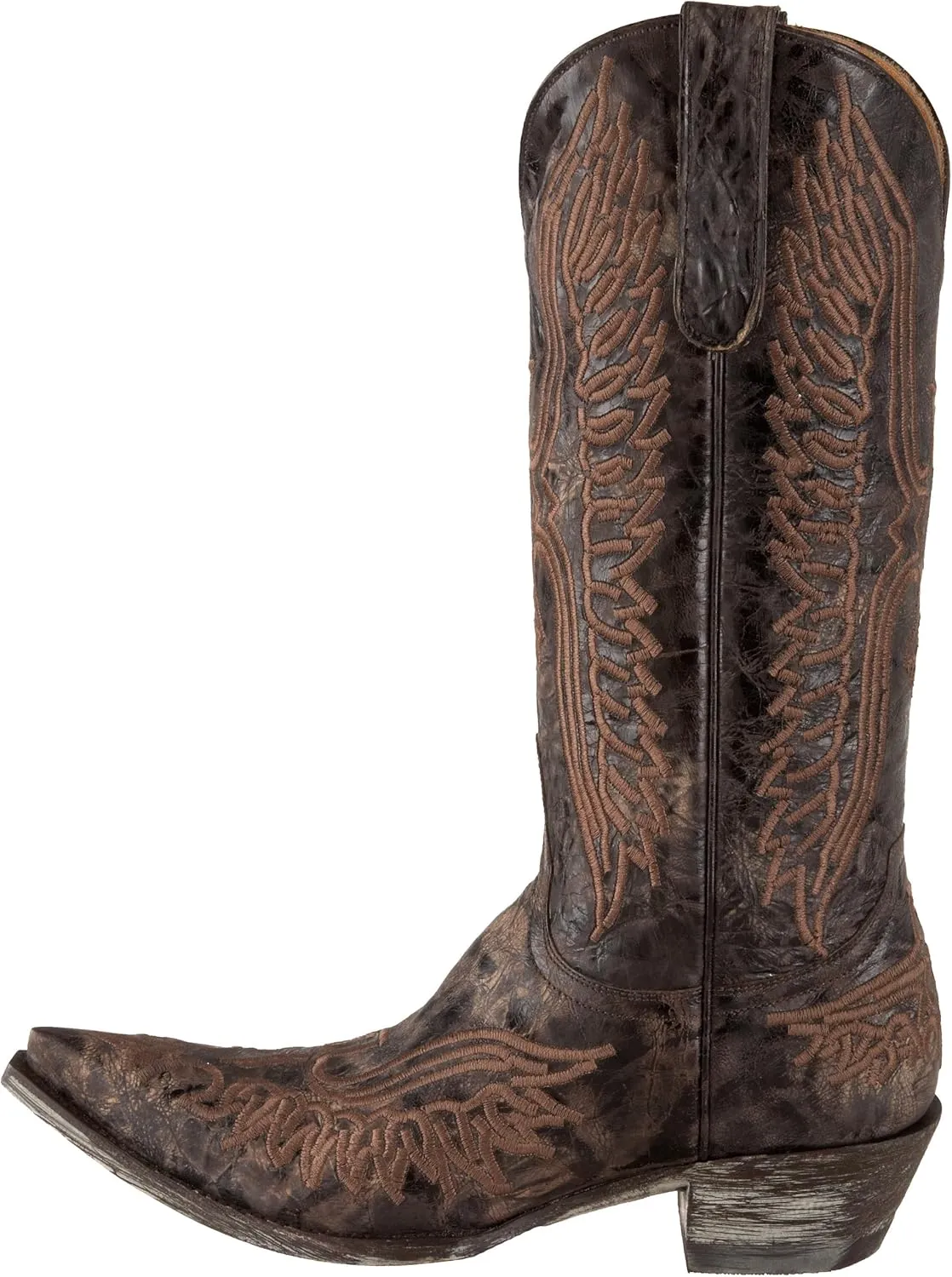 Old Gringo Women's Eagle Fenix Boot
