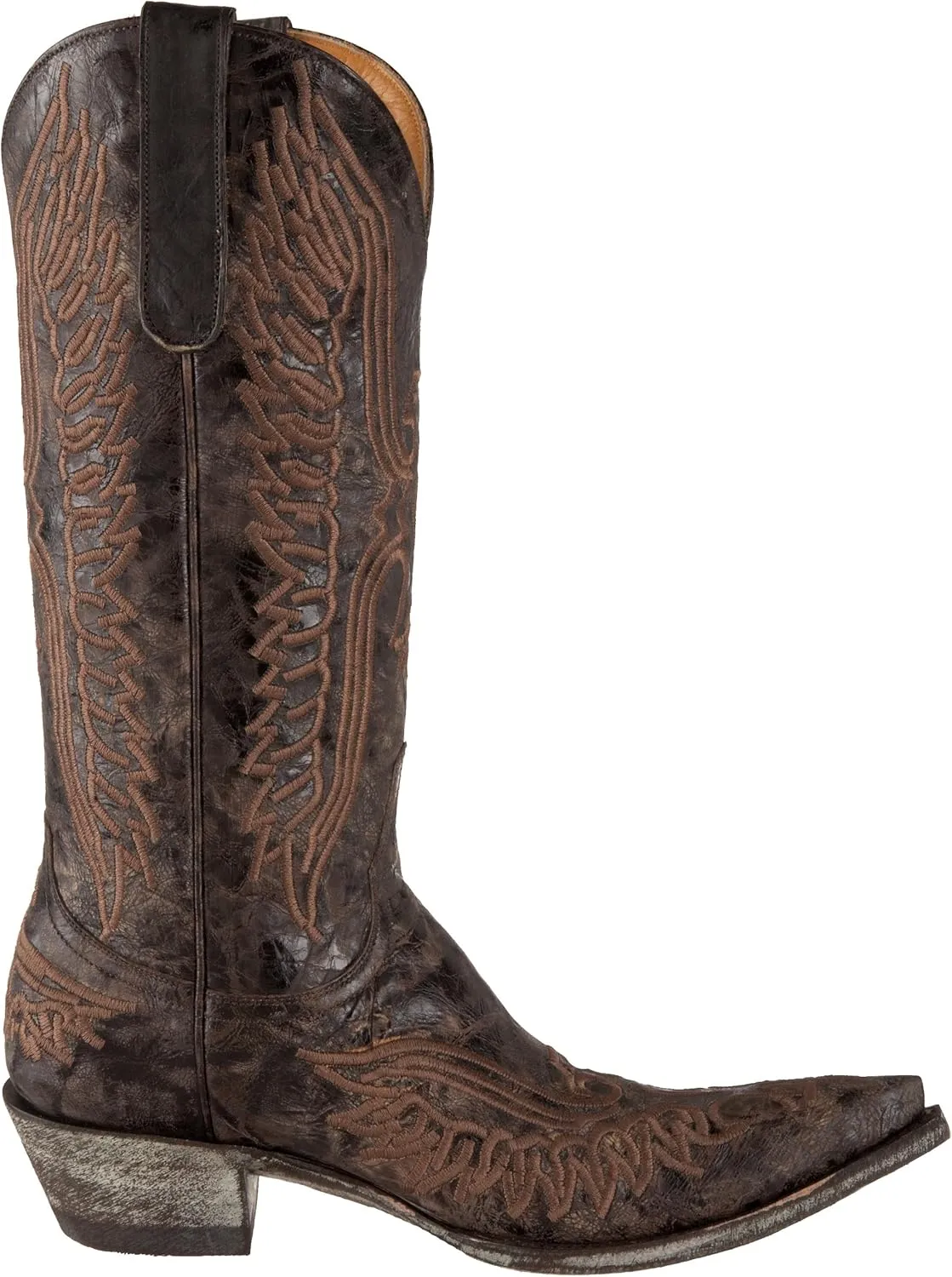 Old Gringo Women's Eagle Fenix Boot