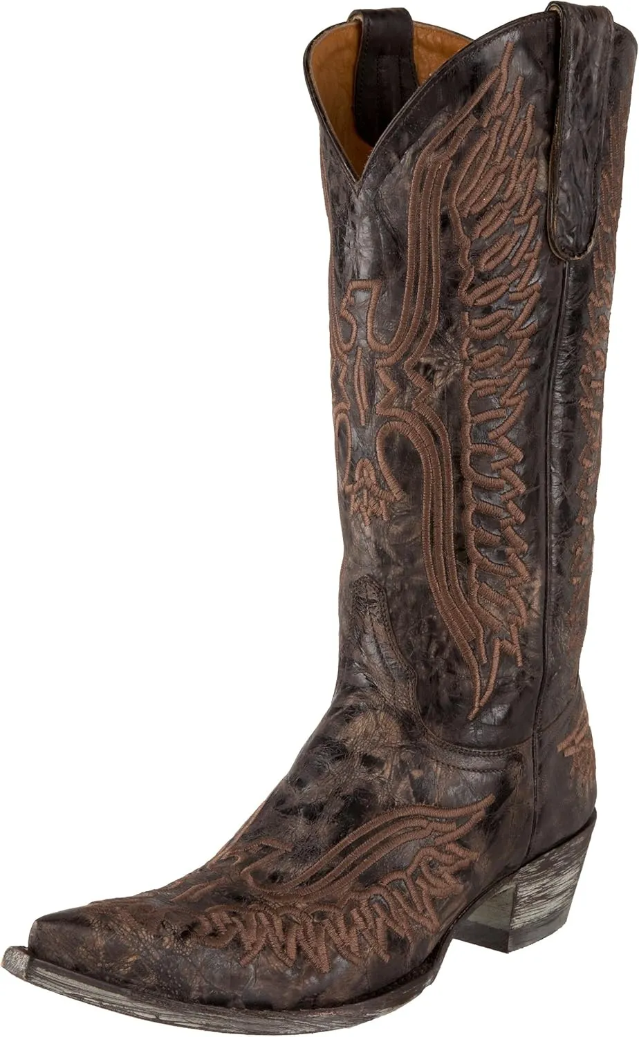 Old Gringo Women's Eagle Fenix Boot