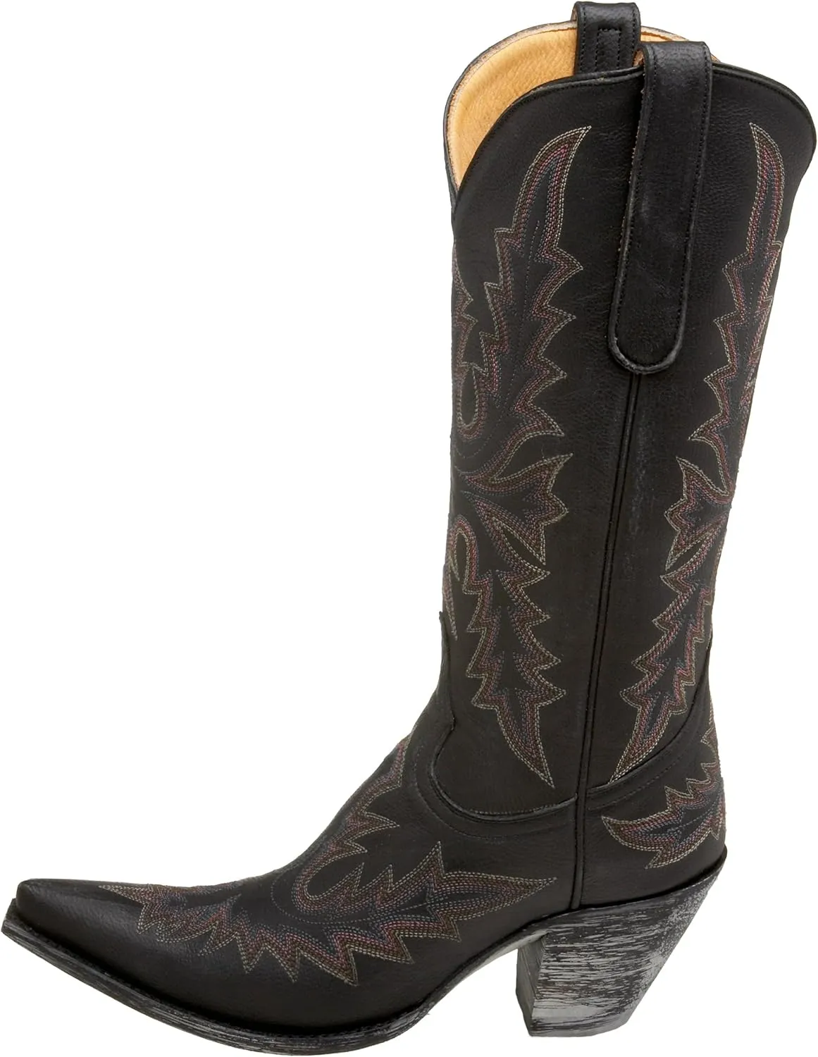Old Gringo Women's L173-31 Sharon Cowboy Boot