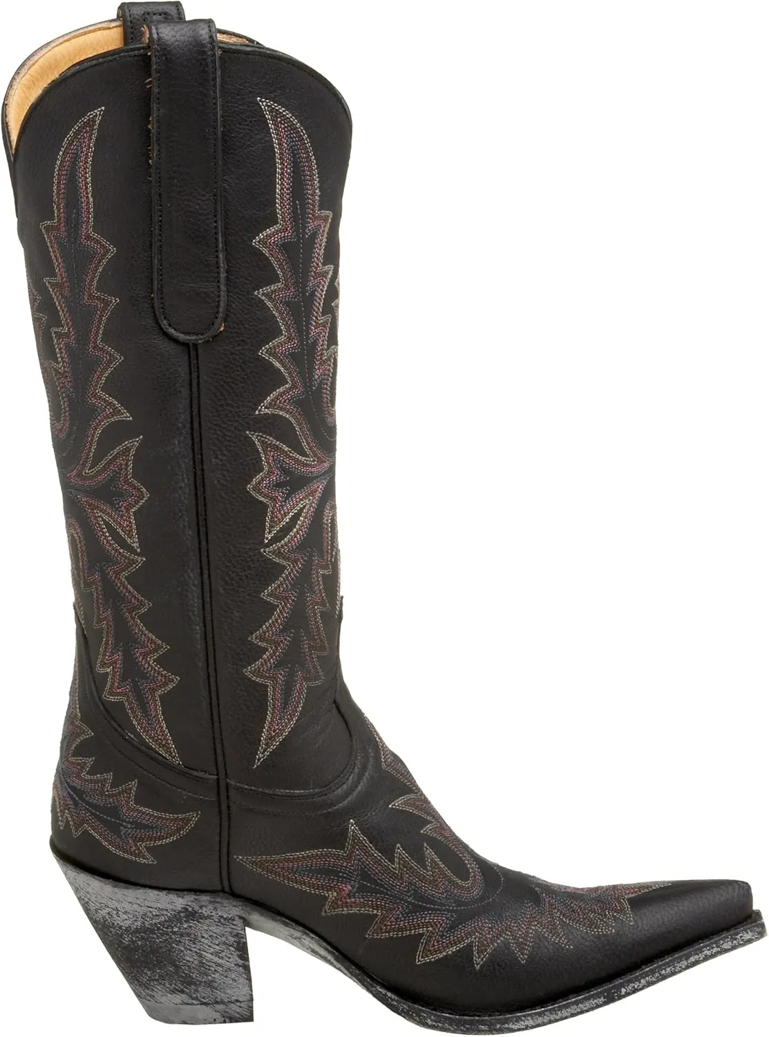 Old Gringo Women's L173-31 Sharon Cowboy Boot