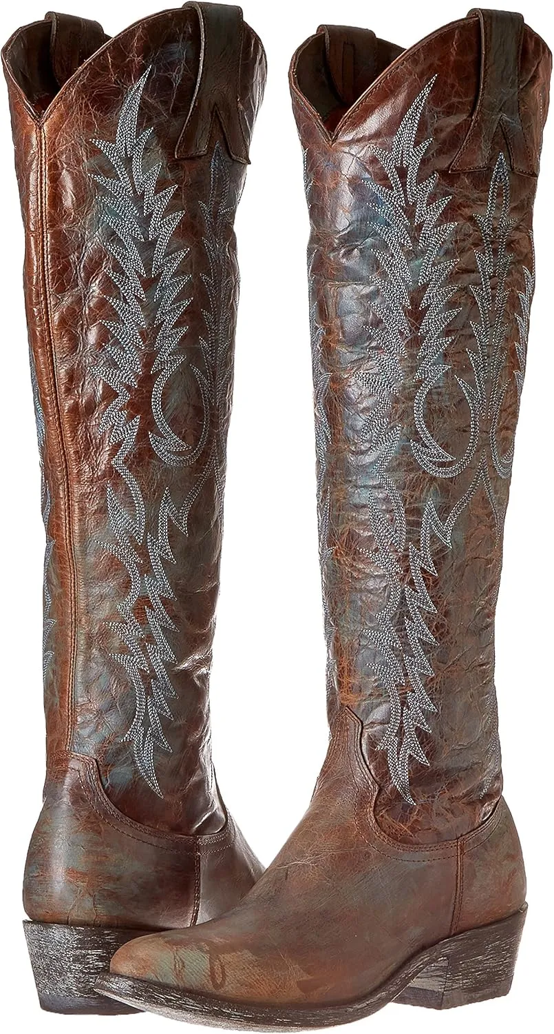 Old Gringo Women's Mayra Boot