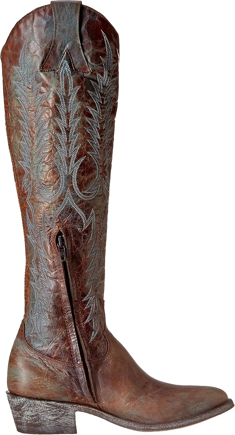 Old Gringo Women's Mayra Boot