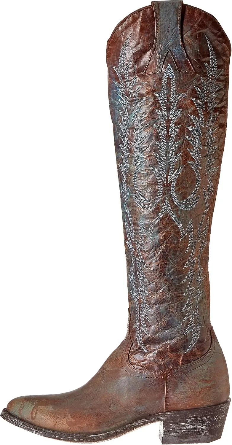 Old Gringo Women's Mayra Boot