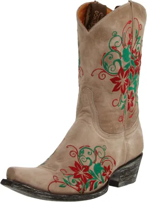 Old Gringo Women's Rania Boot