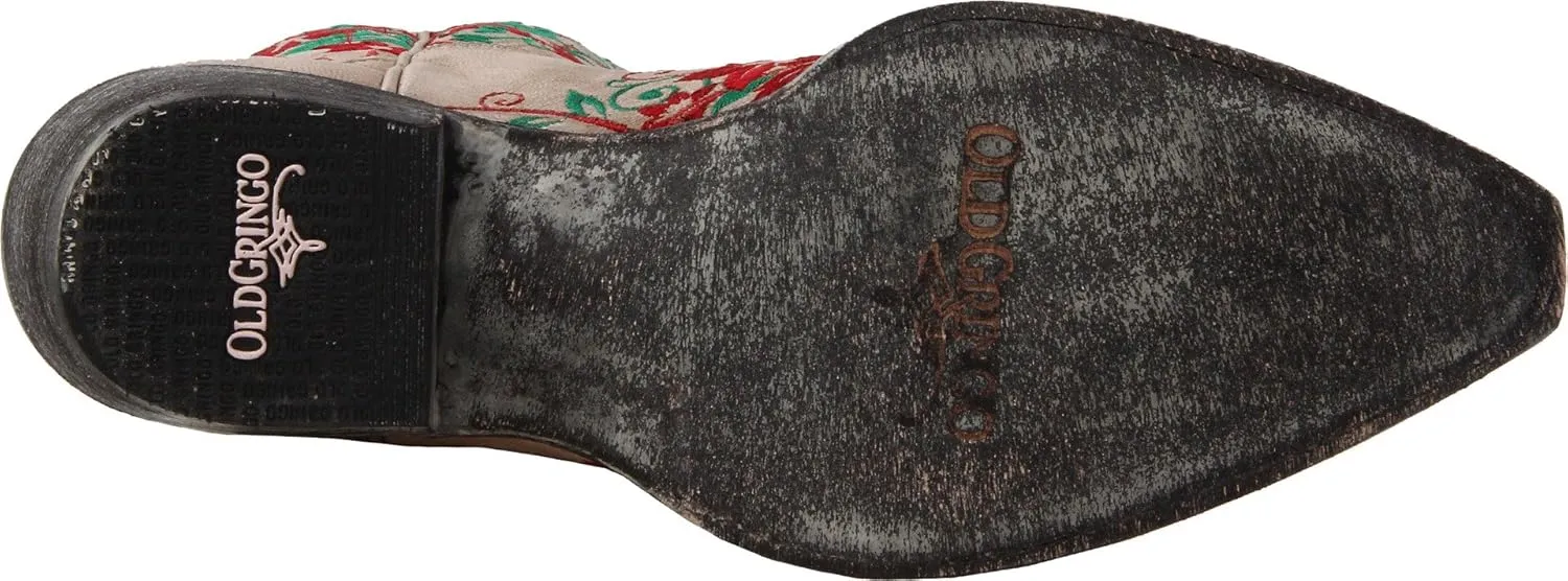 Old Gringo Women's Rania Boot