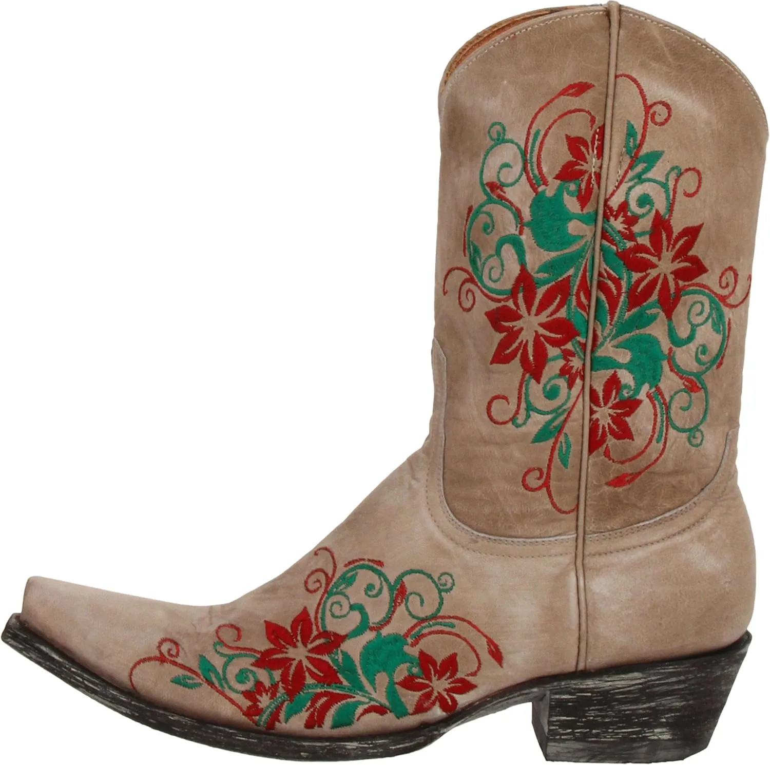 Old Gringo Women's Rania Boot