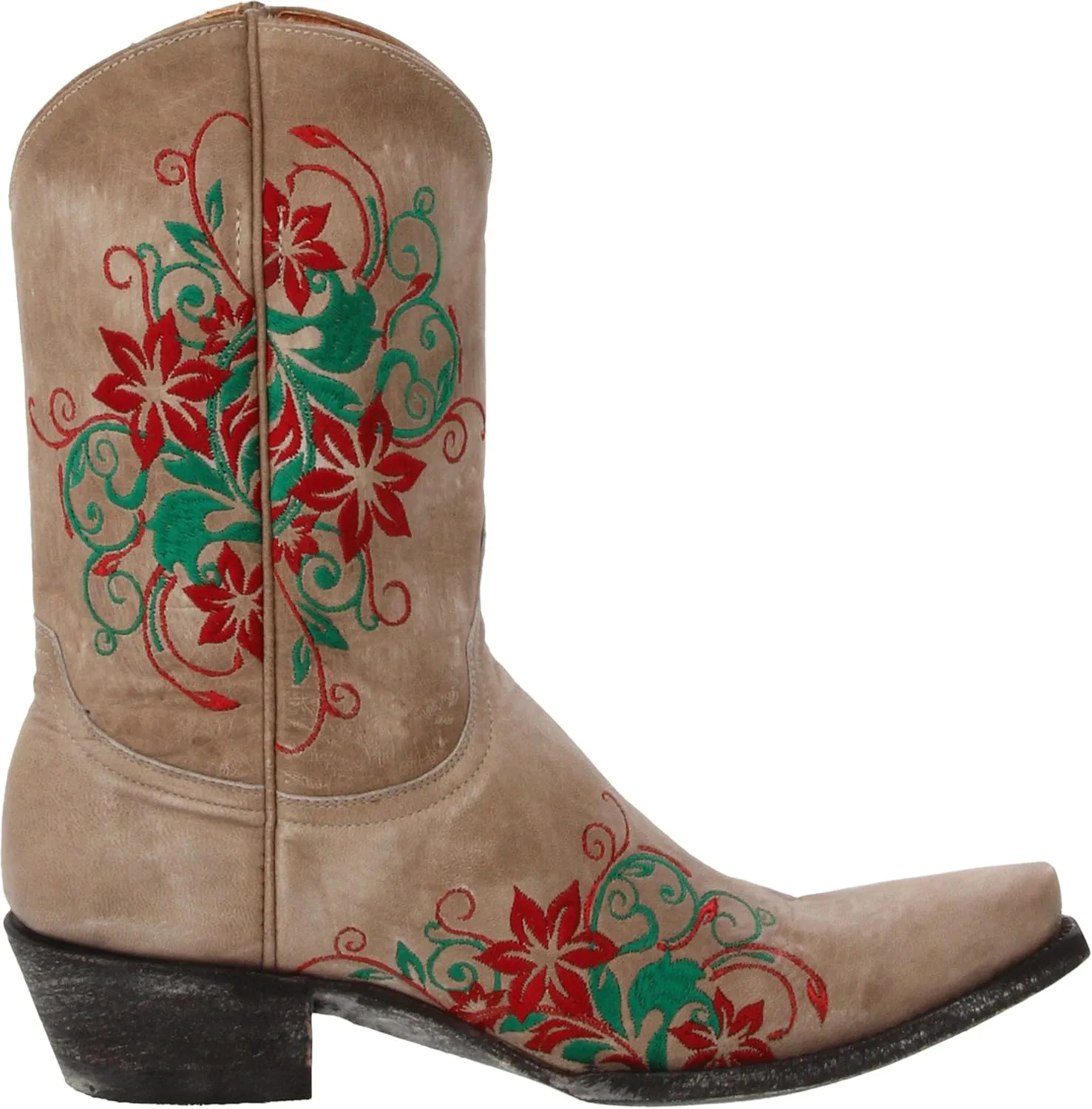 Old Gringo Women's Rania Boot